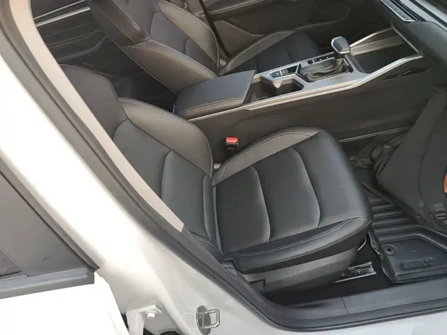 Geely Emgrand — Фото автомобиля 24