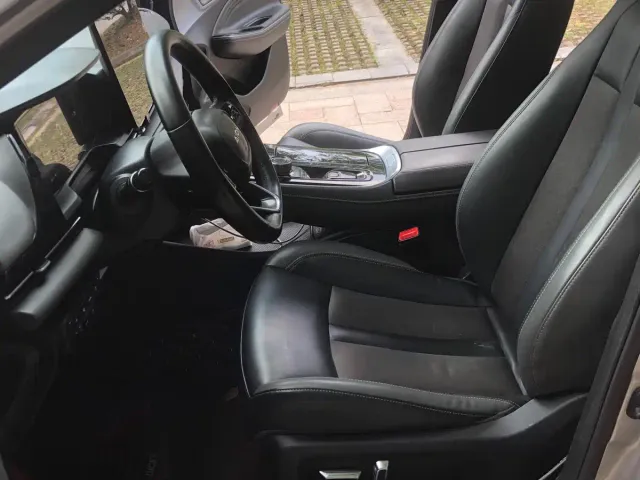 GAC Aion S Plus — Фото автомобиля 16