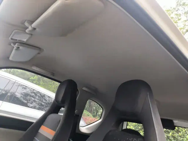 Wuling Hongguang Mini EV — Фото автомобиля 14