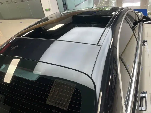 Mercedes-Benz S-Class — Фото автомобиля 6