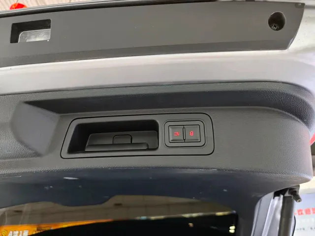 BYD Song PLUS — Фото автомобиля 13
