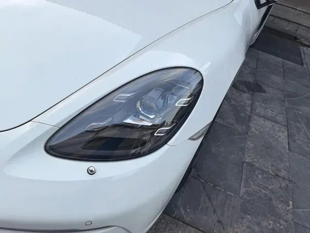 Porsche 718 — Фото автомобиля 5
