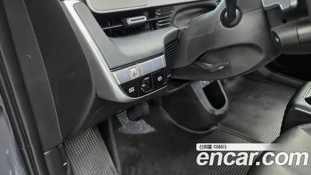 Hyundai Ioniq5 Ioniq5 — Фото автомобиля 19