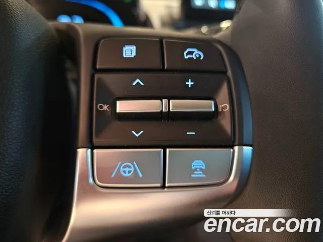 Hyundai Casper Новый Casper Essential — Фото автомобиля 20