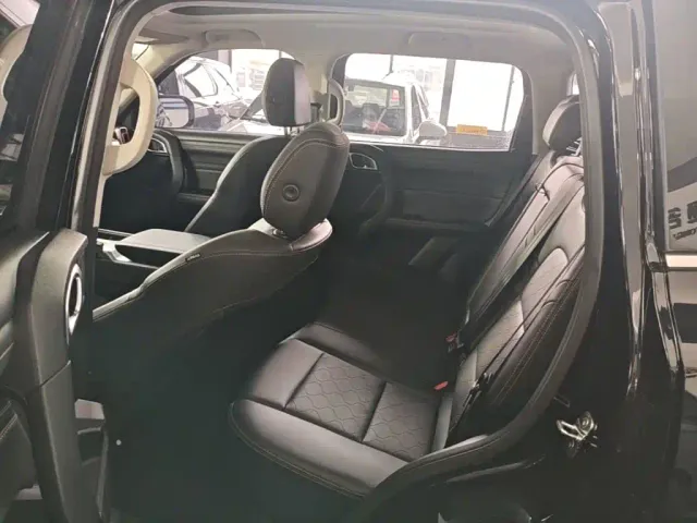 Haval Big Dog — Фото автомобиля 12