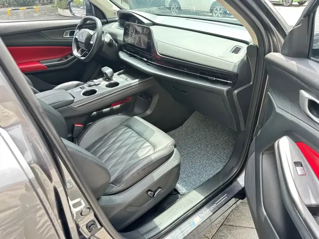 Changan CS55 Plus — Фото автомобиля 15