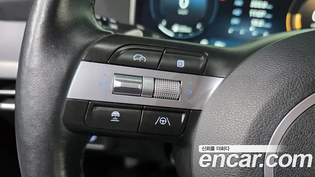 Hyundai Sonata DN8 — Фото автомобиля 26