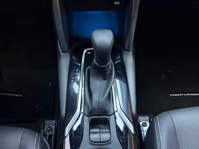 Toyota Frontlander — Фото автомобиля 11
