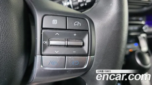Hyundai Casper — Фото автомобиля 19