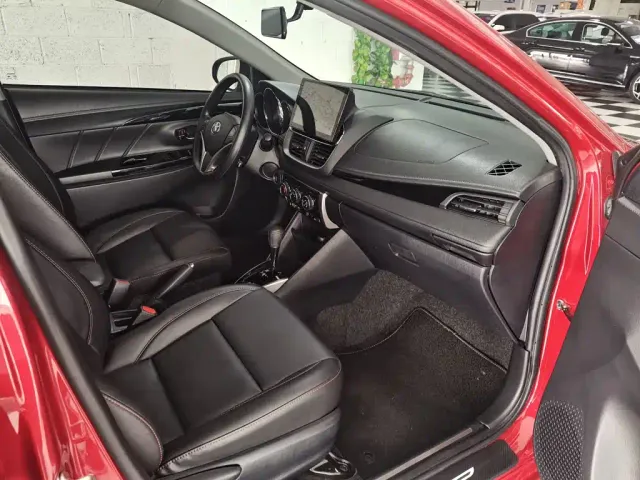Toyota YARiS L Zhi Xuan — Фото автомобиля 18