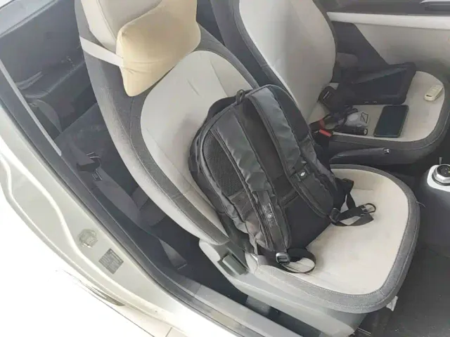 Geely Panda — Фото автомобиля 24