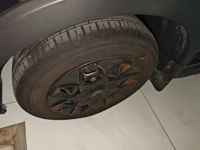 Wuling Hongguang Mini EV — Фото автомобиля 22
