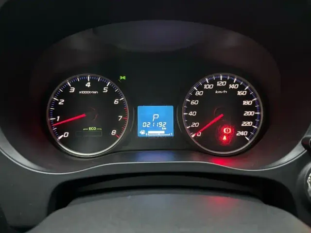 Mitsubishi Outlander — Фото автомобиля 22