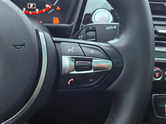 BMW 1 Series — Фото автомобиля 26