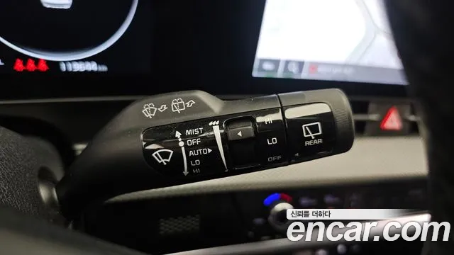 Kia Sportage Sportage 5-е поколение Дизель 2.0 2WD — Фото автомобиля 19