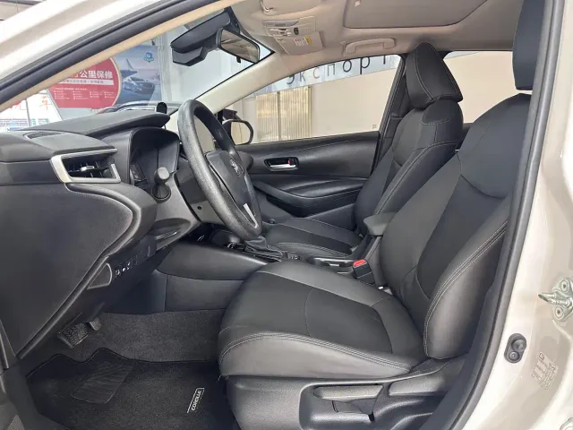 Toyota Corolla — Фото автомобиля 15