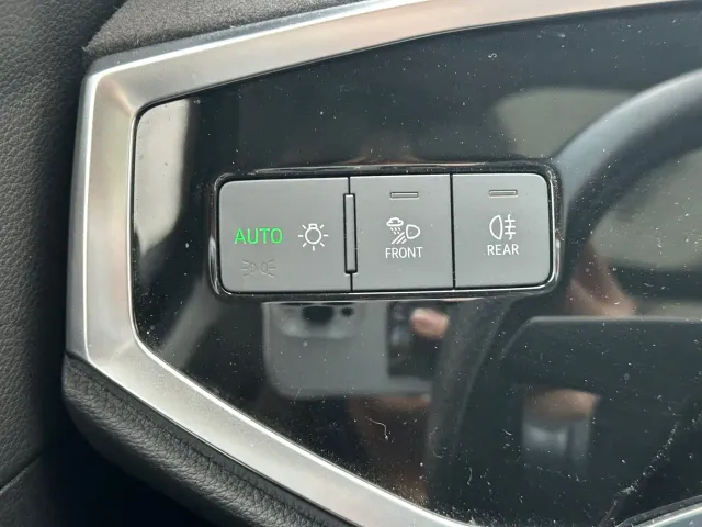 Audi Q3 — Фото автомобиля 13