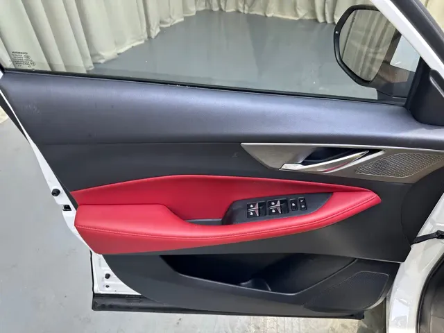 Changan CS35 Plus — Фото автомобиля 15
