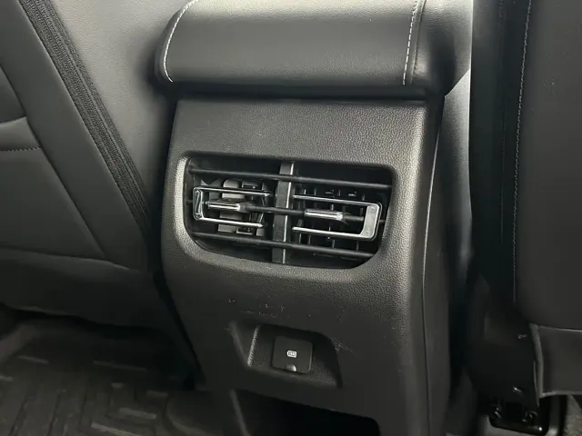 Haval M6 — Фото автомобиля 18