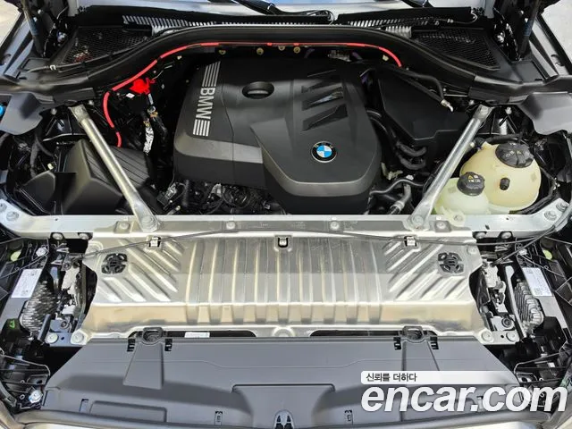 BMW X3 G45 — Фото автомобиля 6