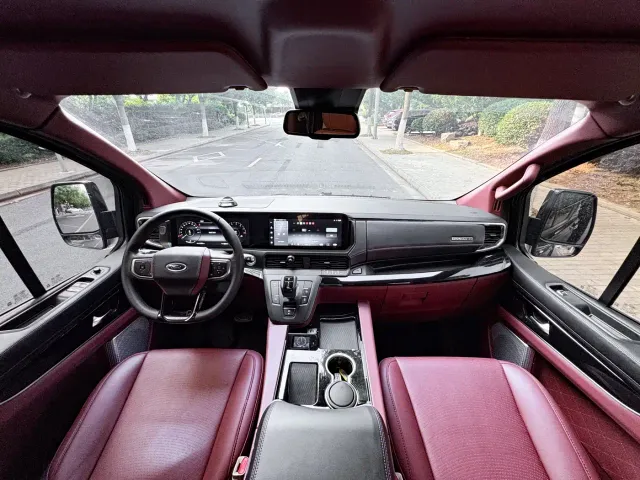 Kedi Auto Kedidia — Фото автомобиля 6