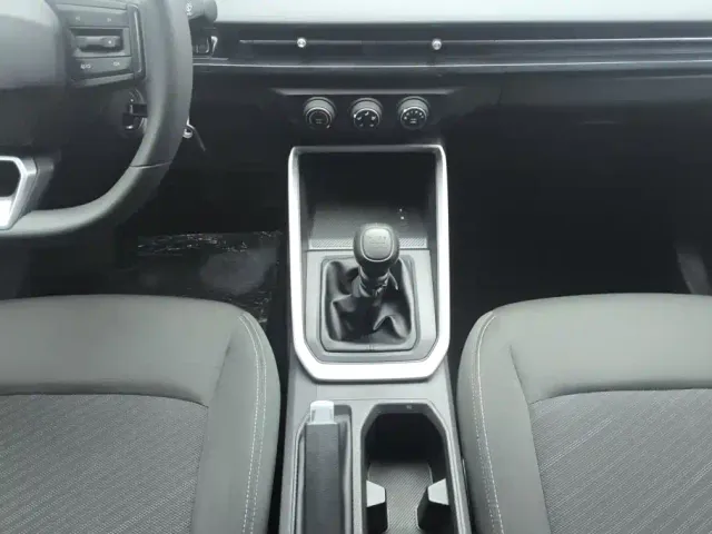 Wuling Xingchi — Фото автомобиля 16