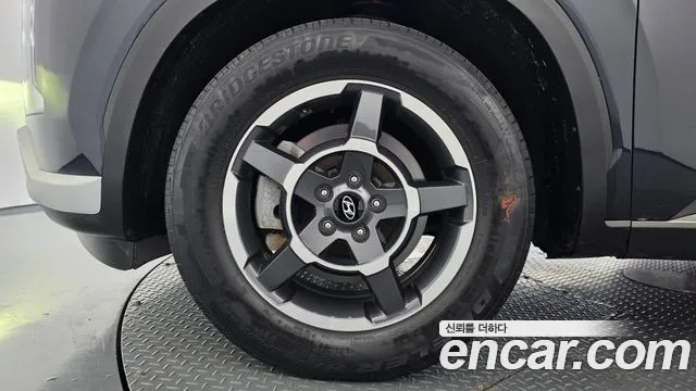 Hyundai Palisade The New — Фото автомобиля 5