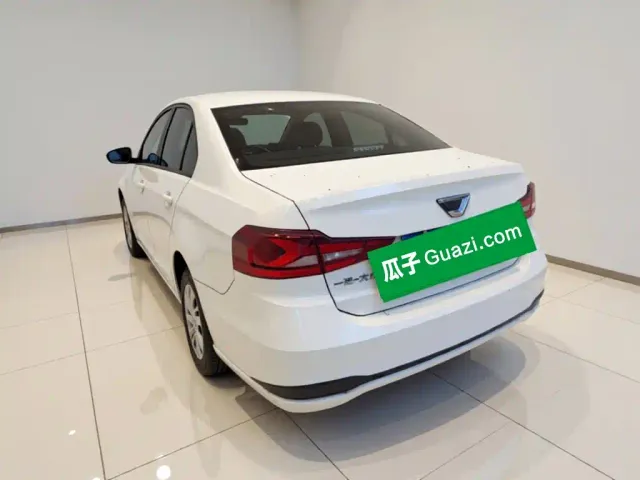 Jetta VA3 — Фото автомобиля 4