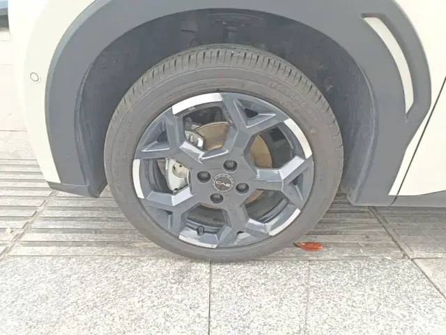 BYD Seagull — Фото автомобиля 22
