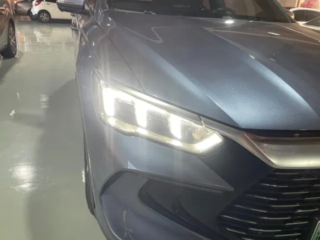 BYD Song Pro — Фото автомобиля 18