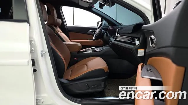 Kia Sportage 5th Gen — Фото автомобиля 16