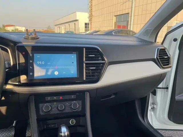 Jetta VS7 — Фото автомобиля 16