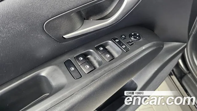 Hyundai Tucson NX4 — Фото автомобиля 27