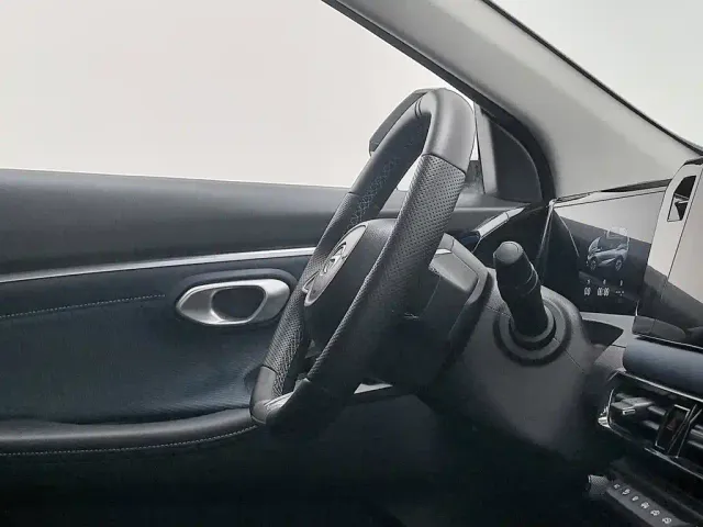 GAC Trumpchi GS3 — Фото автомобиля 22