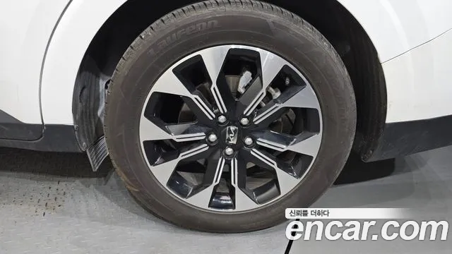 Kia Canival Carnival 4 поколение Дизель 9 мест Prestige — Фото автомобиля 19