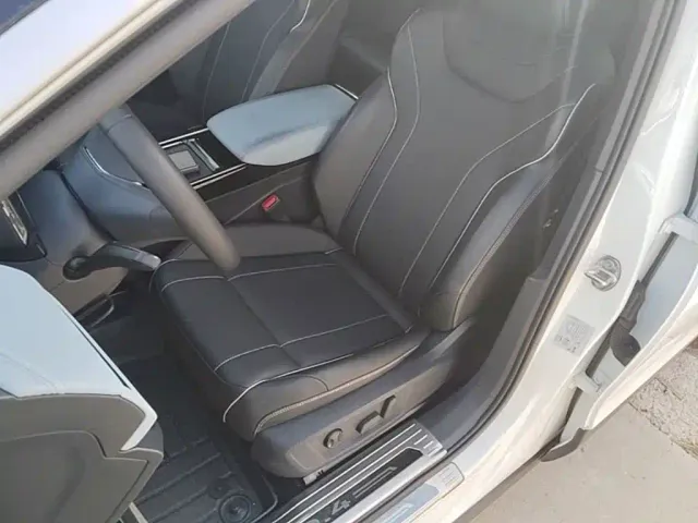 Volkswagen ID.4 X — Фото автомобиля 14
