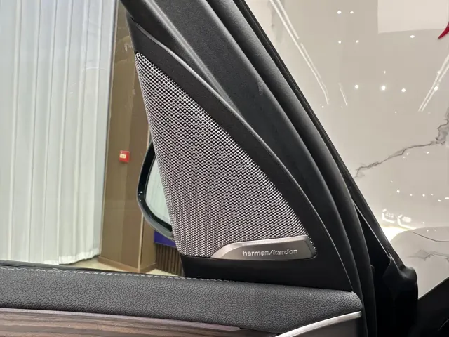 BMW X3 — Фото автомобиля 19