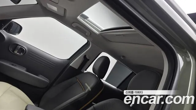 Hyundai Casper — Фото автомобиля 4
