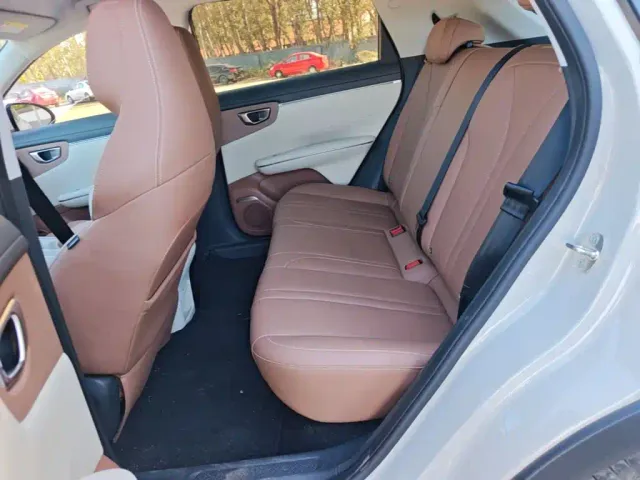 Wuling Bingo S — Фото автомобиля 16