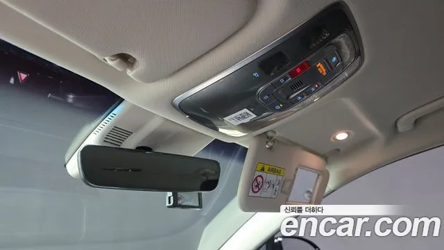 Genesis G80 Бензин 3.5 турбо AWD — Фото автомобиля 29