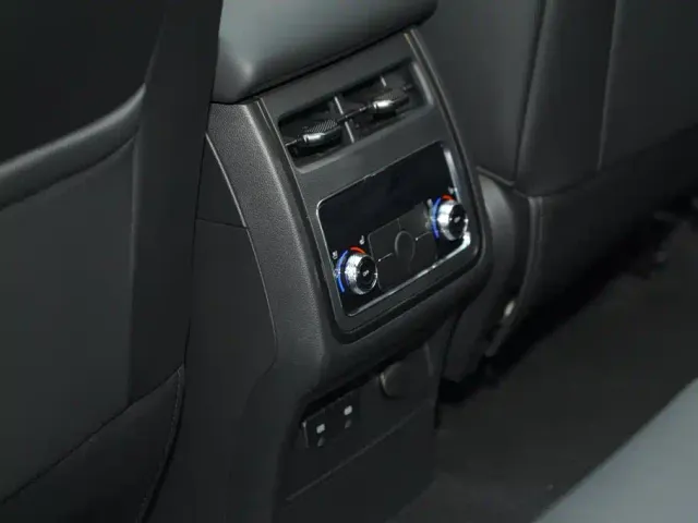 Haval H9 — Фото автомобиля 11