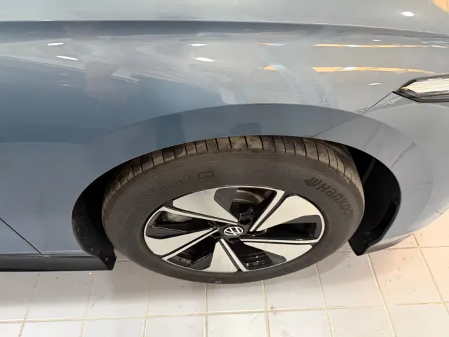 Volkswagen ID.7 Vizzion — Фото автомобиля 11