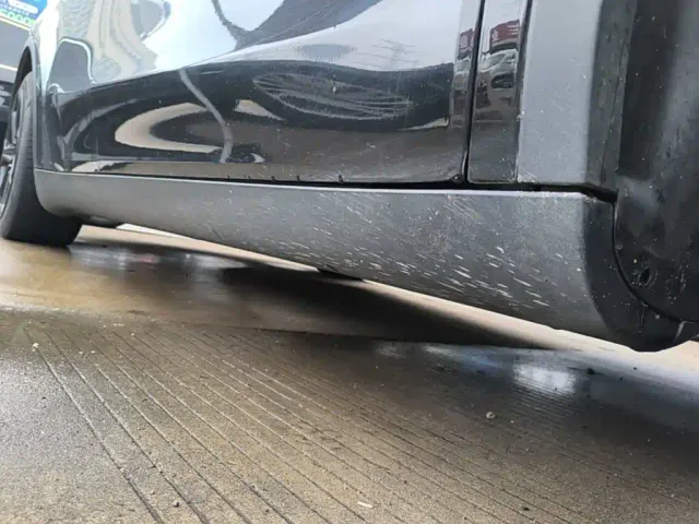 Tesla Model Y — Фото автомобиля 20
