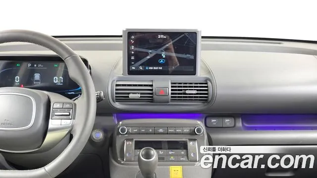 Hyundai Casper Casper Essential — Фото автомобиля 10