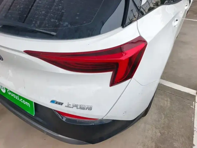 Buick Velite 6 — Фото автомобиля 7