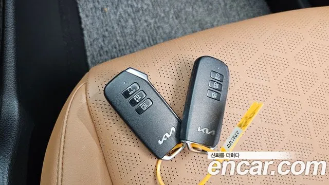 Kia Seltos Seltos (New) — Фото автомобиля 27