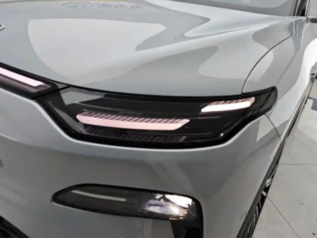 Leapmotor C11 — Фото автомобиля 5