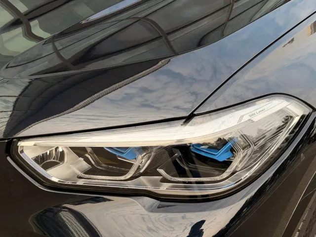 BMW X5 — Фото автомобиля 8