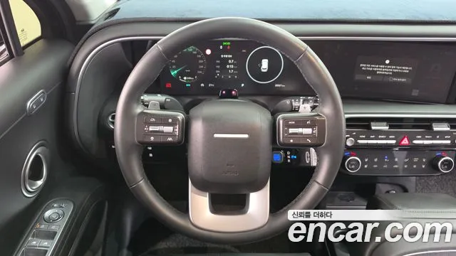 Hyundai Palisade LX3 — Фото автомобиля 19