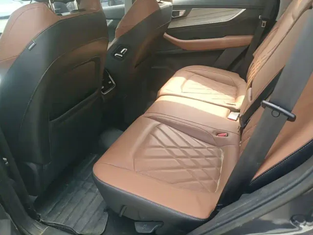 Chery Tiggo 8 PLUS — Фото автомобиля 16